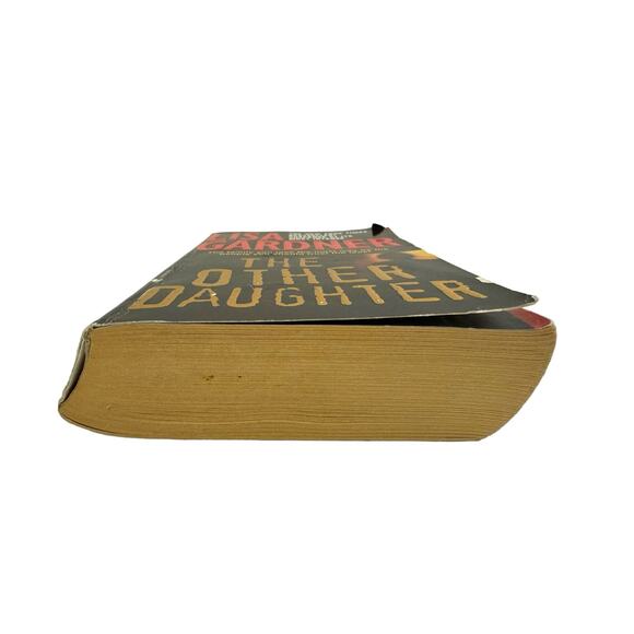 The Other Daughter: A Novel by Lisa Gardner (1999, Paperback) - Picture 4 of 7